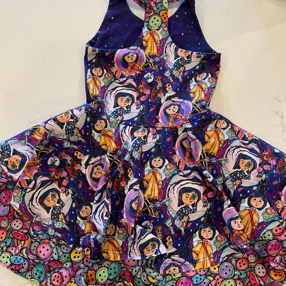 Kendall Paige Designs dress - Picture 3 of 5